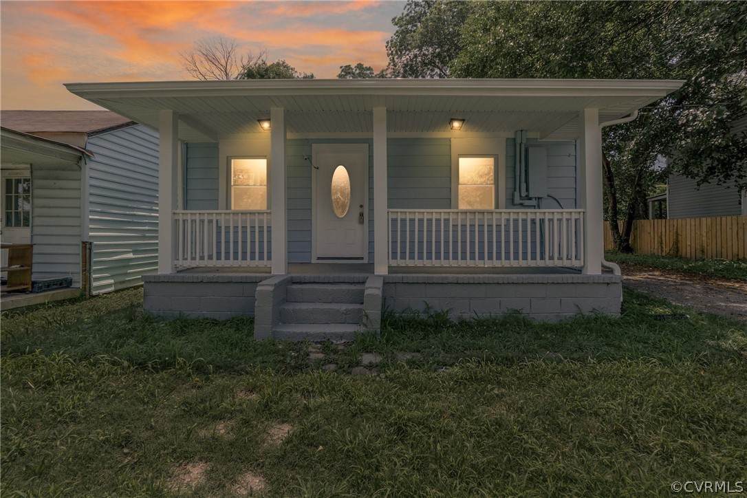 1216 Mckenzie - Photo 1