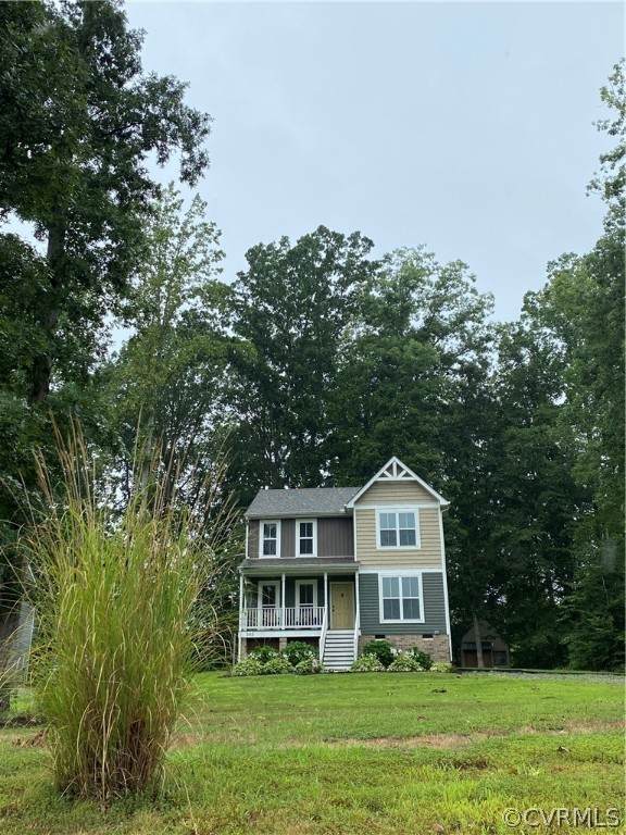 505 Liberty Farms Drive - Photo 1