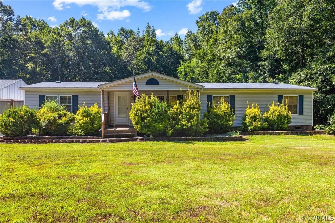 305 Bonbrook Creek Road - Photo 1