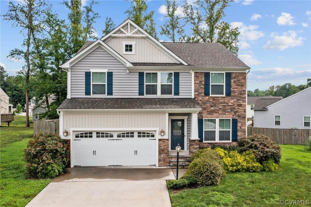 925 Eagle Place - Photo 1