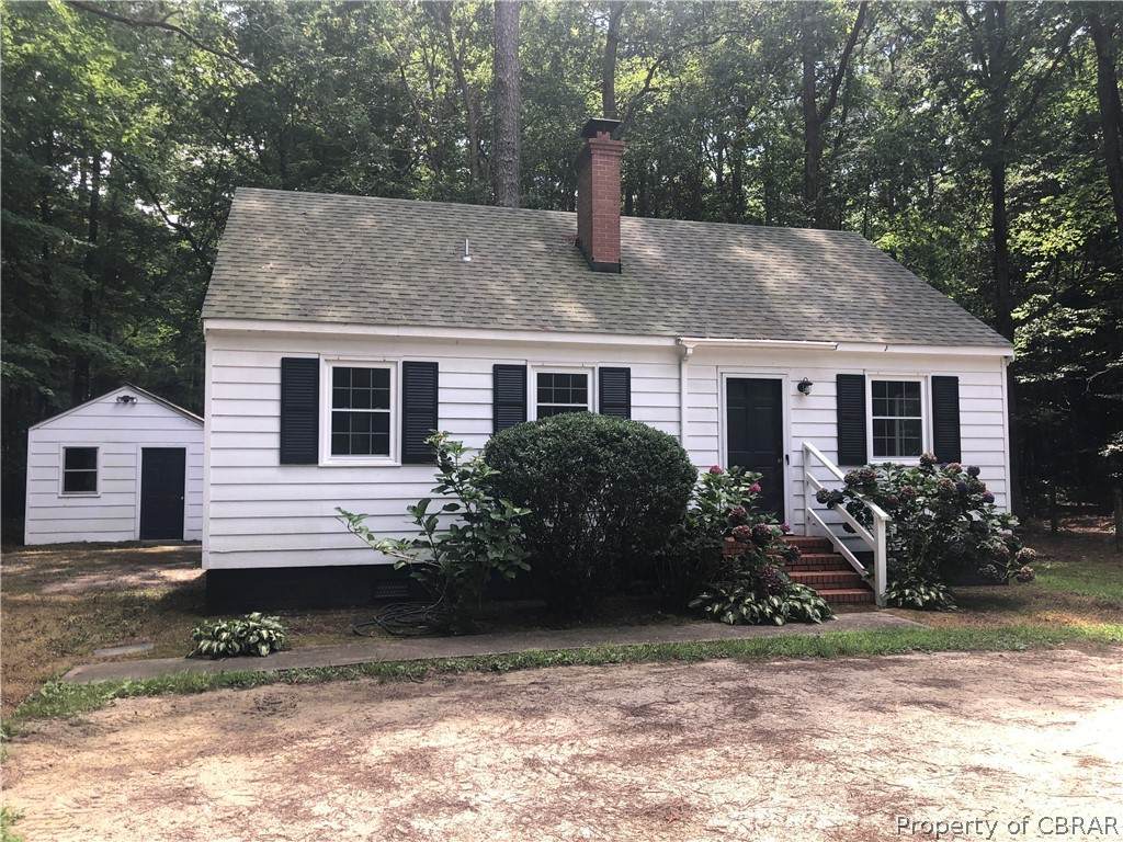 121 Blue Water Drive - Photo 1