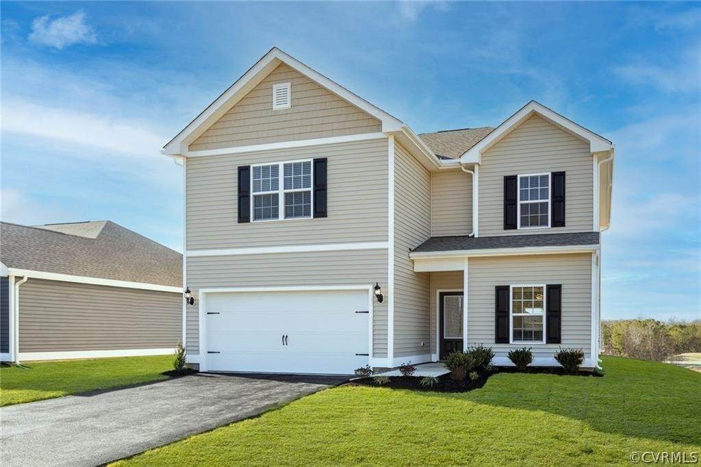 17018 Brookwood Drive - Photo 1
