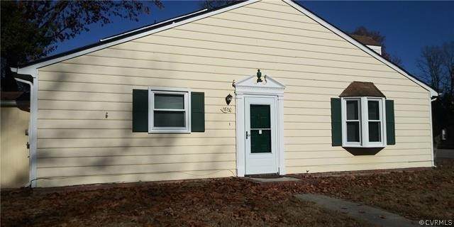1630 Autumn Woods Drive - Photo 1