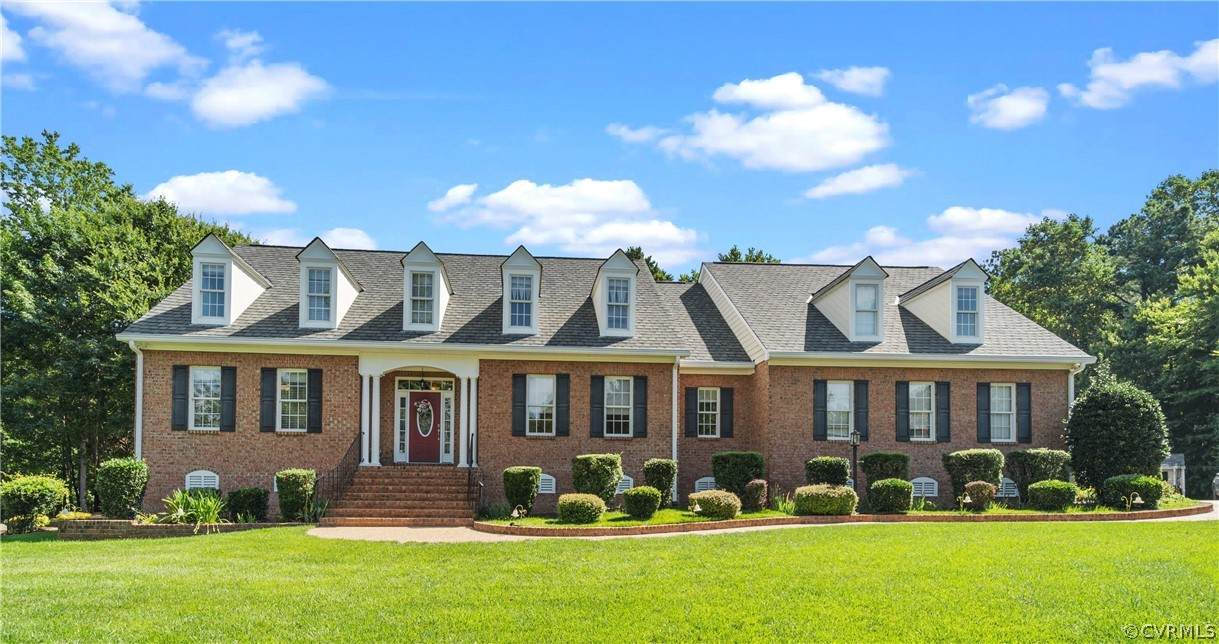 8712 Taylor Landing Place - Photo 1