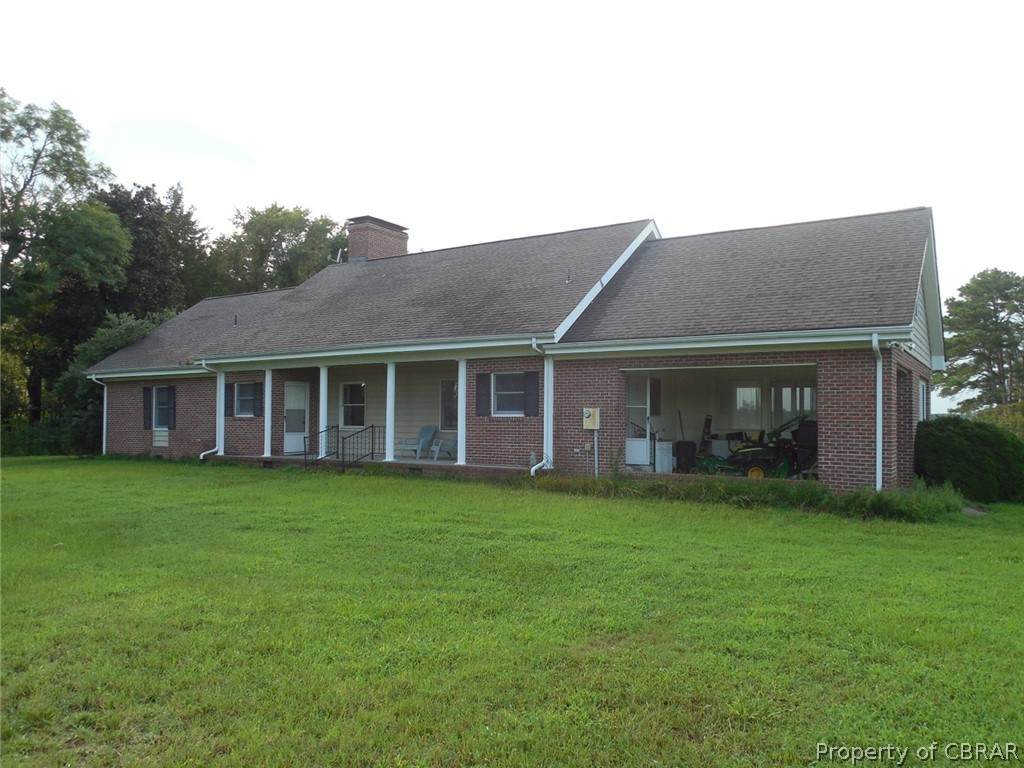 10956 Freewelcome E Lane - Photo 1