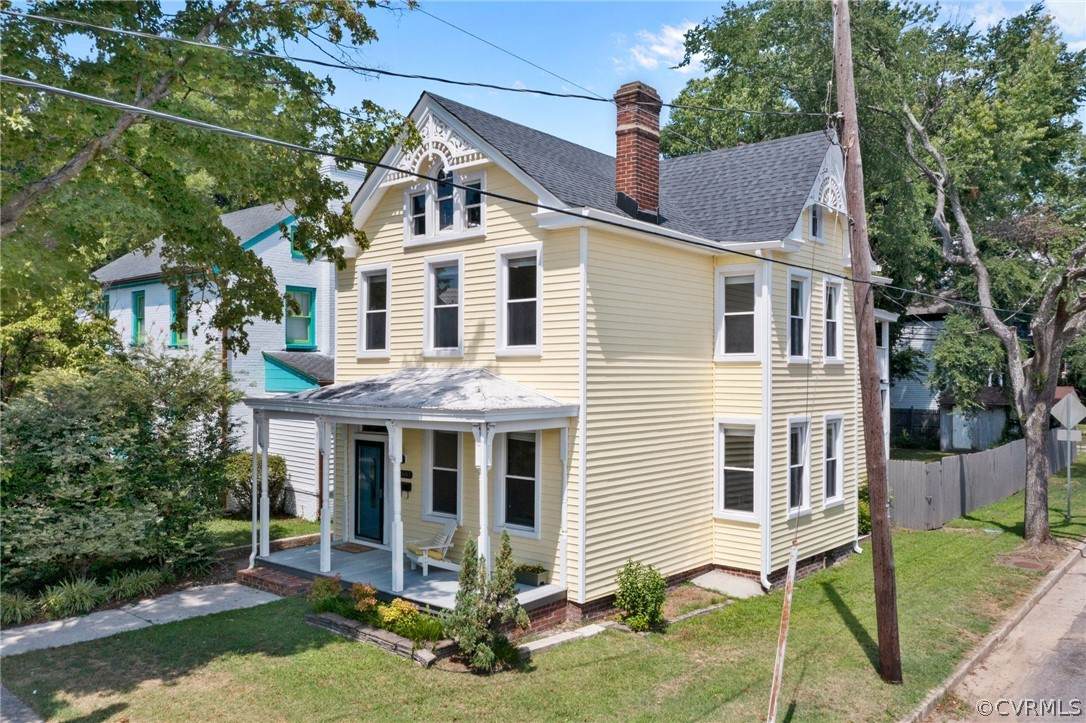 2601 Semmes Avenue - Photo 1