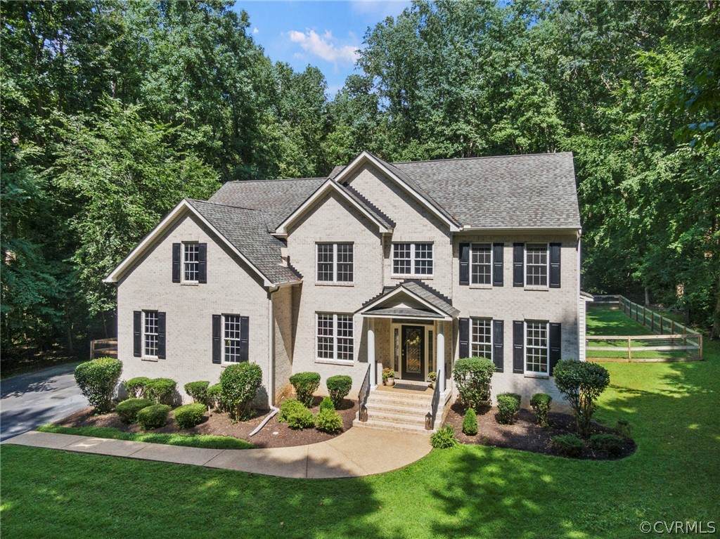 17114 Wedged Stone Drive - Photo 1