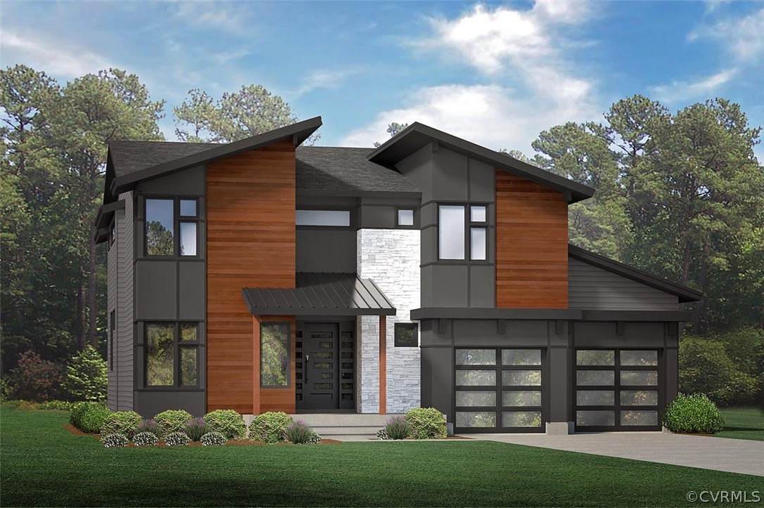 3524 Alvecote Terrace - Photo 1