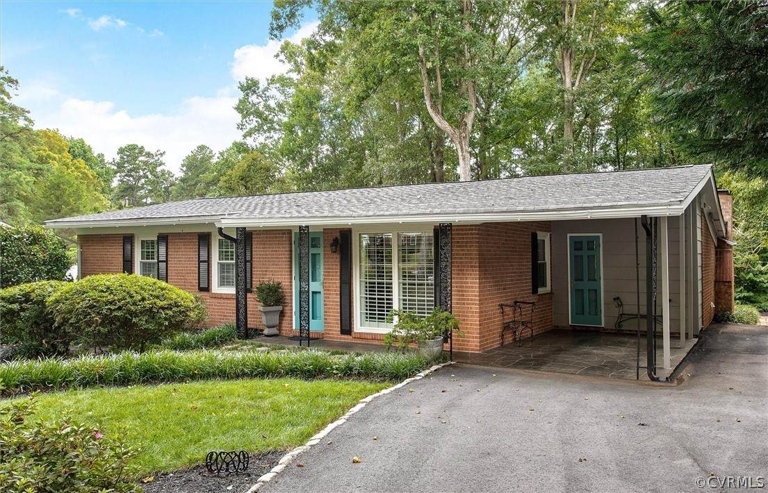 1216 Vickilee Road - Photo 1