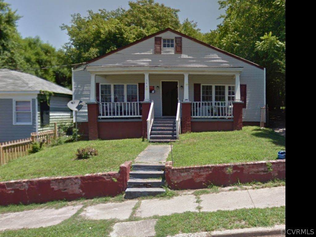 543 Clinton Street - Photo 1