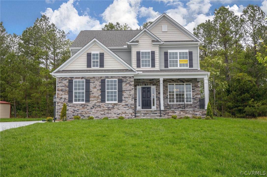 3486 Macallan Parkway - Photo 1