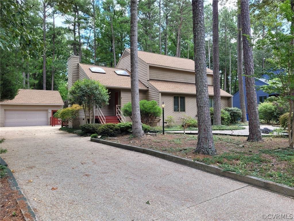 2505 Cedar Cone Drive - Photo 1