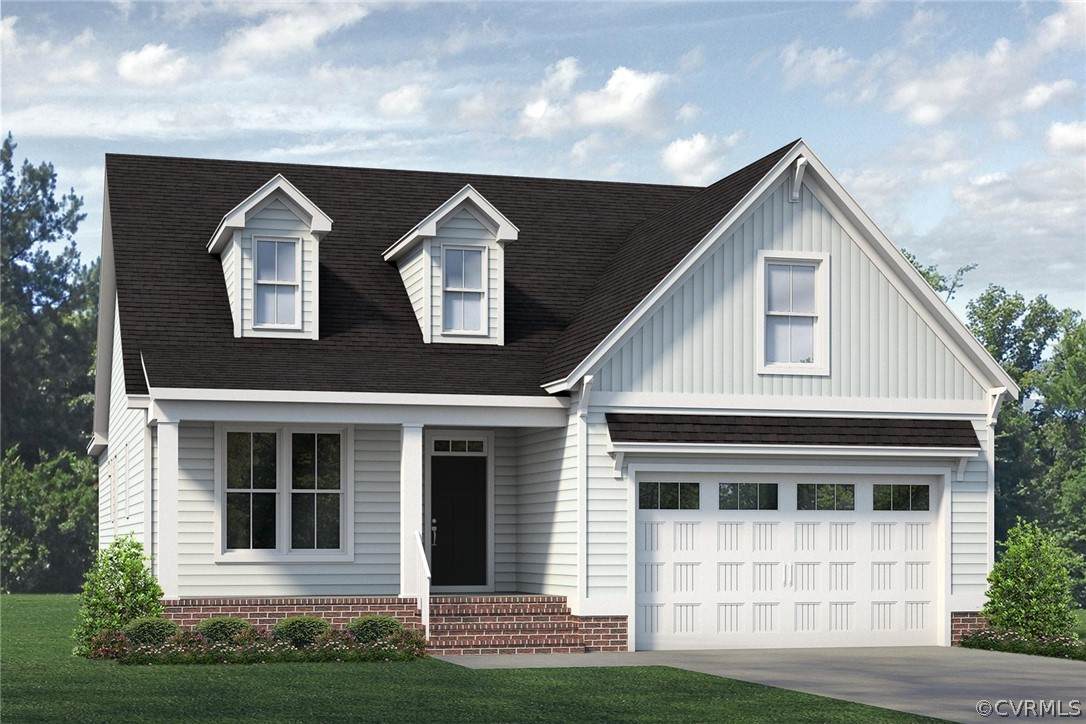 8749 Fishers Green Place - Photo 1