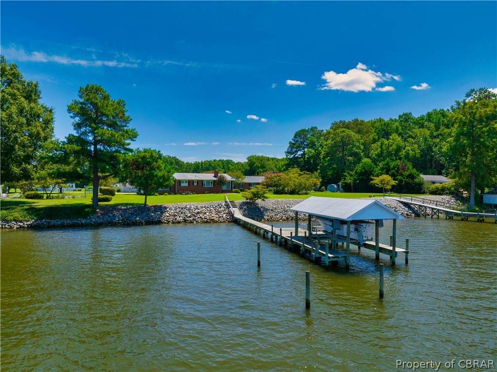 1481 Cobbs Creek Lane - Photo 1