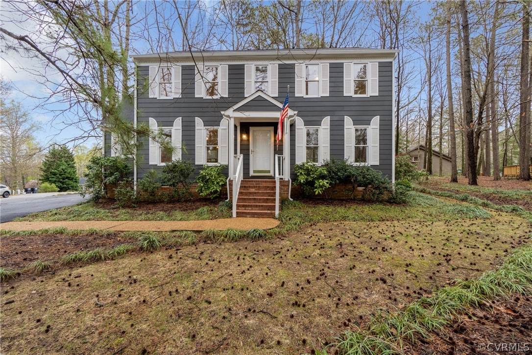 9001 Boones Trail Road - Photo 1