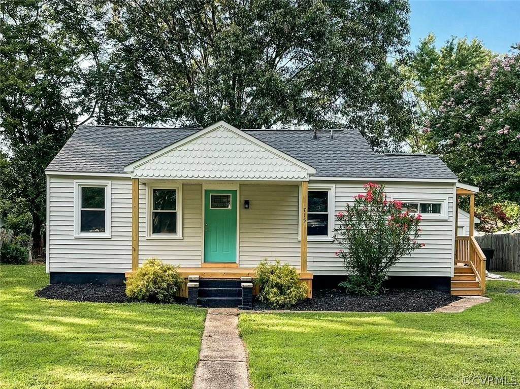 715 Paul Street - Photo 1