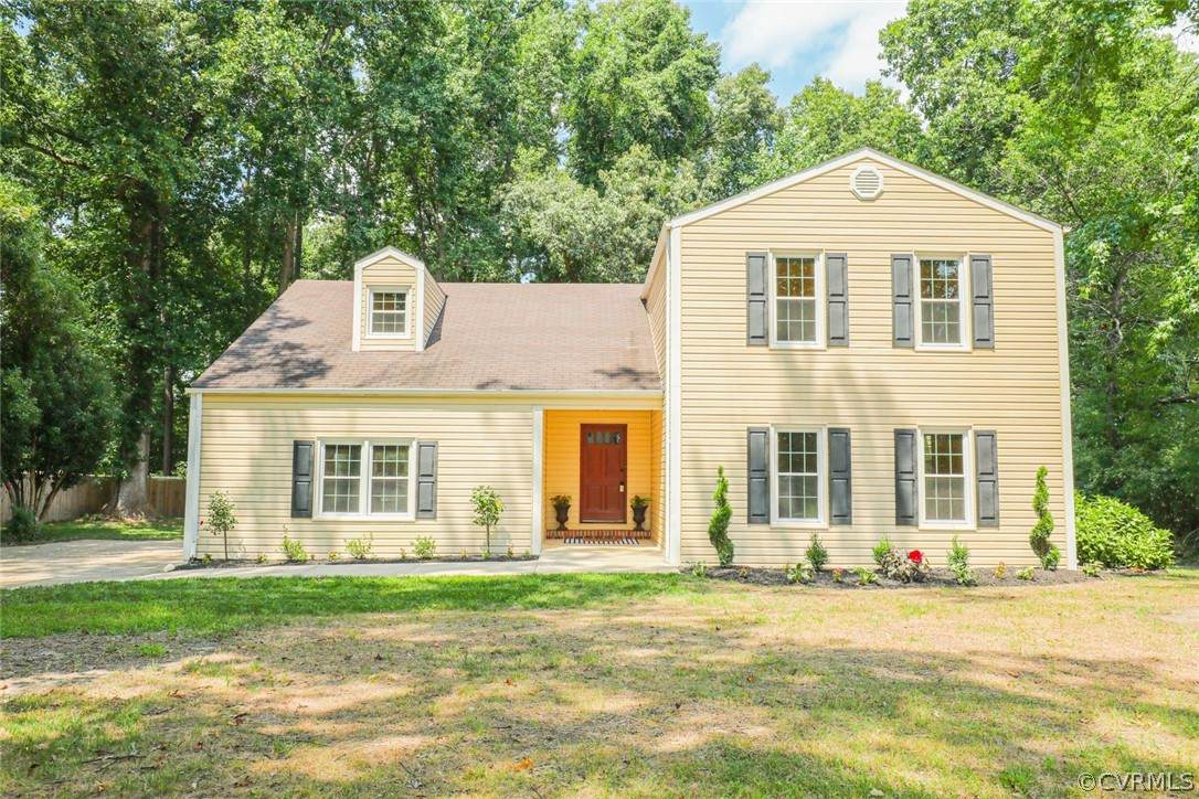 2660 Blithe Drive - Photo 1