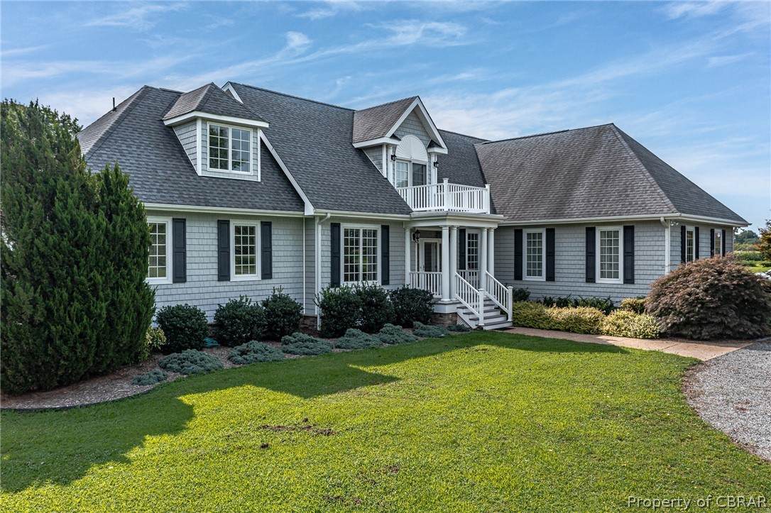 555 Painter Point Road - Photo 1