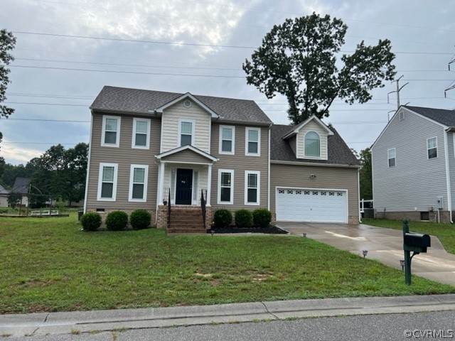 3924 Sunny Creek Drive - Photo 1