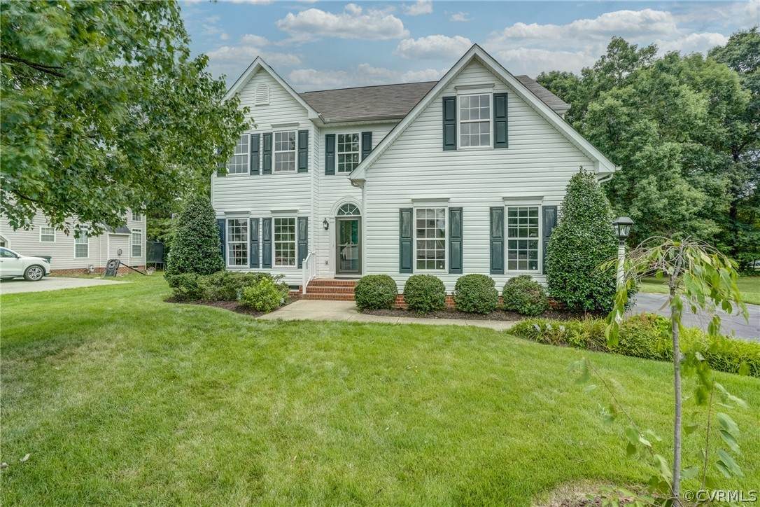 2312 Woodman Hills Court - Photo 1