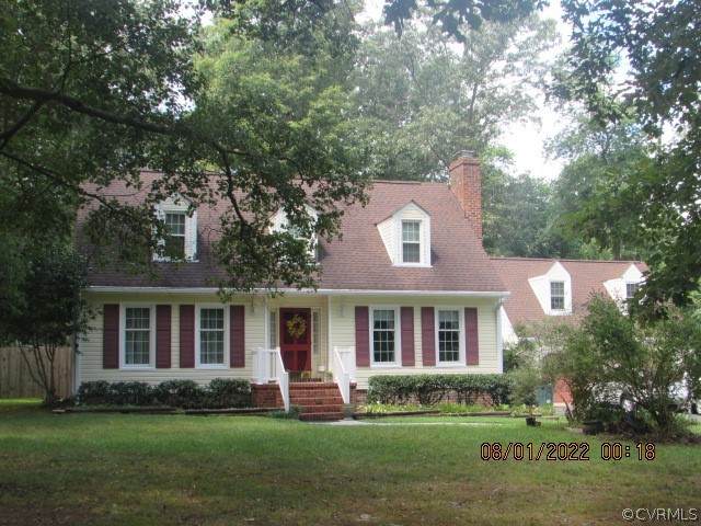 7710 Varann Road - Photo 1