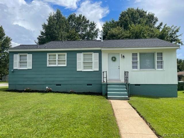 2700 Clingman Street - Photo 1