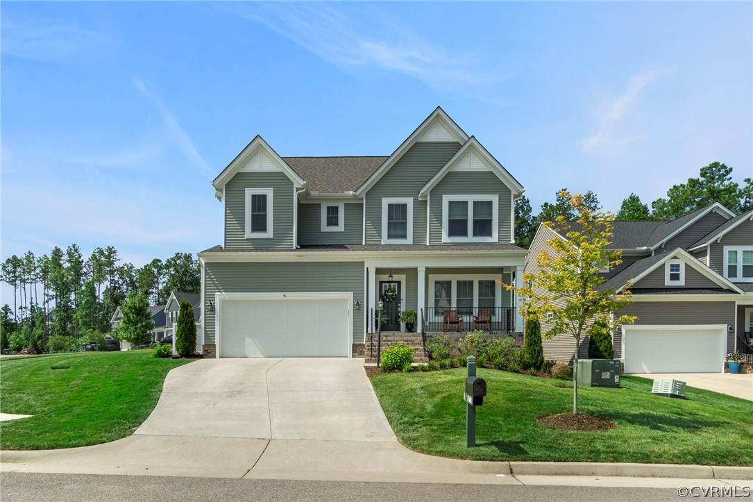 17601 Stafford Park Point - Photo 1