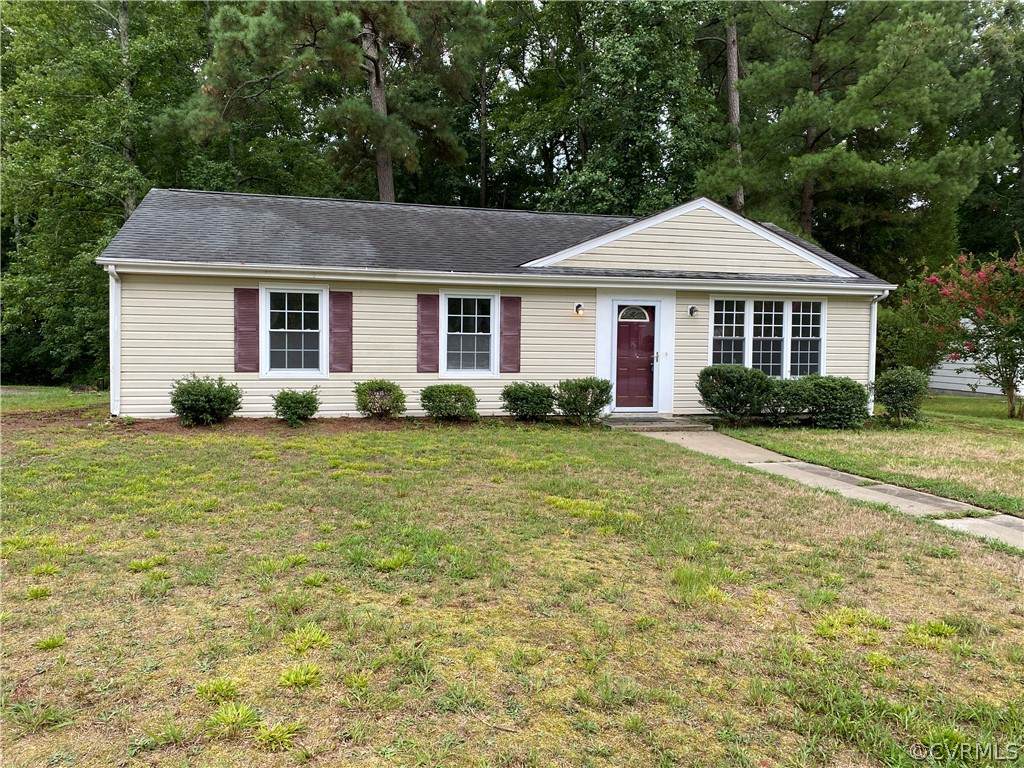 20814 Truth Drive - Photo 1
