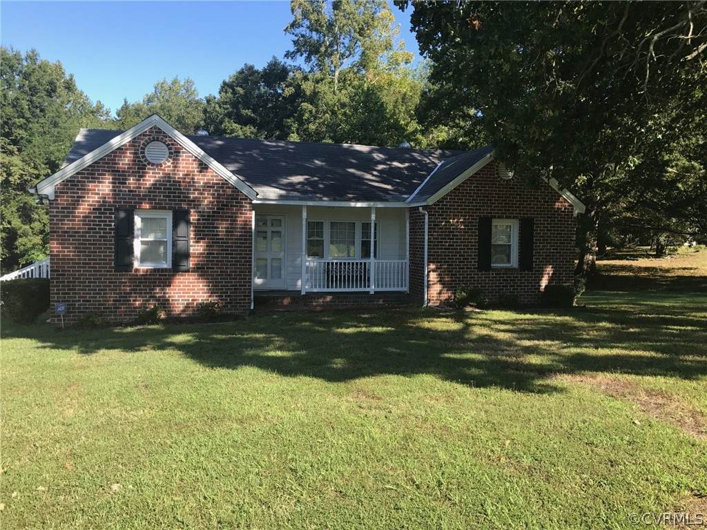 2992 Hadensville Fife Road - Photo 1