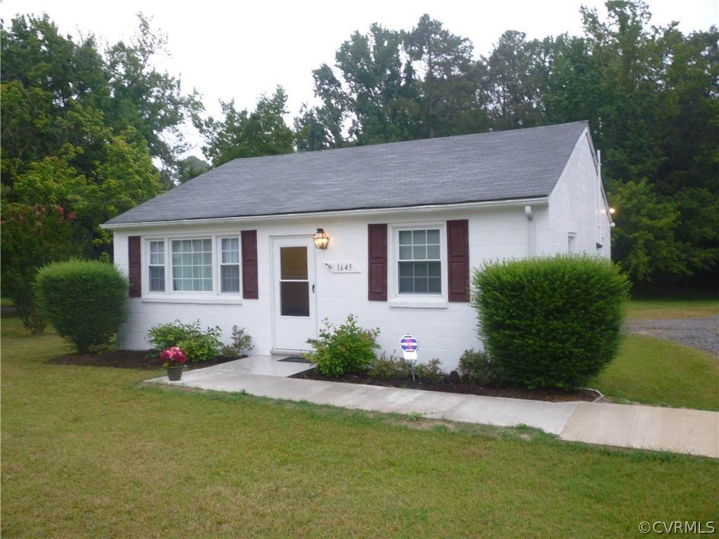 1645 Manakin Road - Photo 1