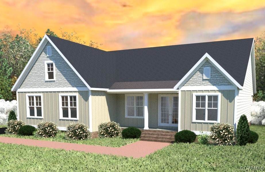 3652 Rocketts Ridge Court - Photo 1