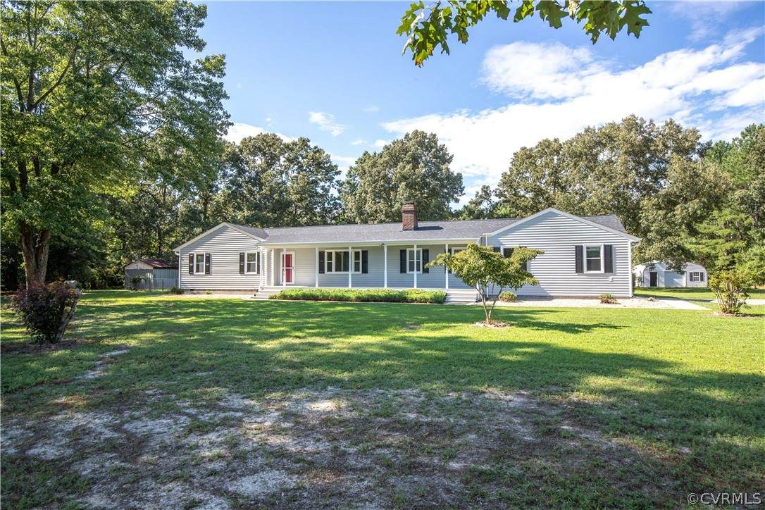 4480 Hair Road - Photo 1