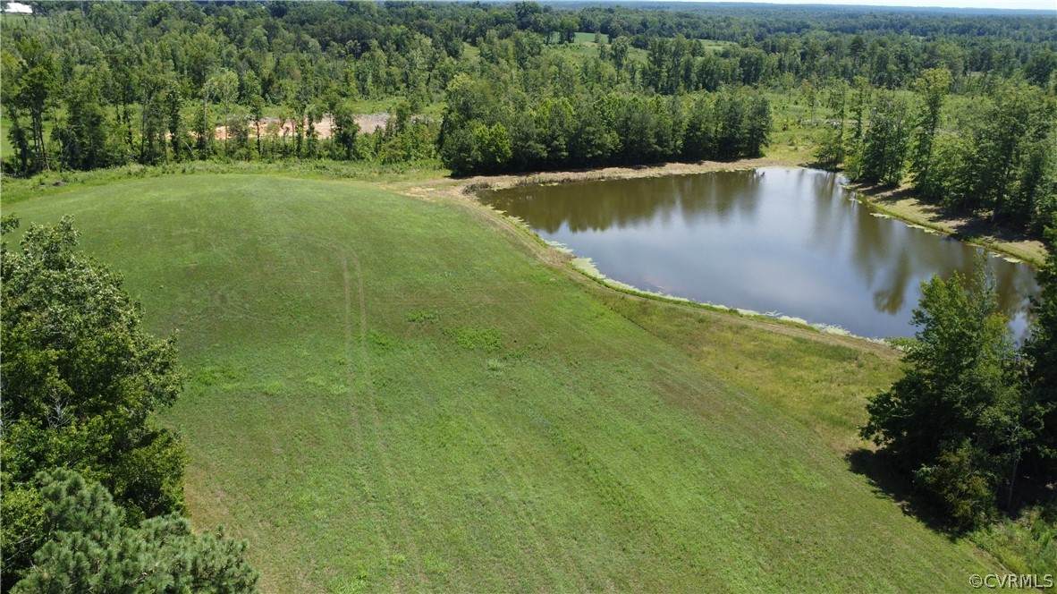 129.3 Acres Namozine Road - Photo 1