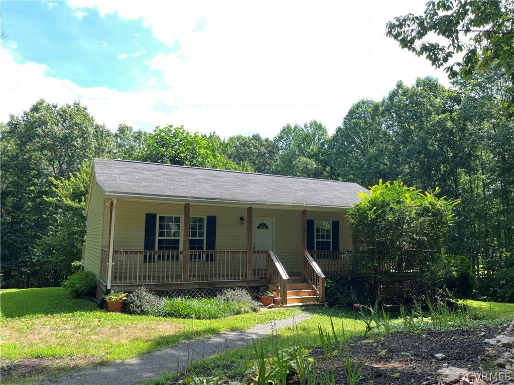 1373 Vawter Corner Road - Photo 1