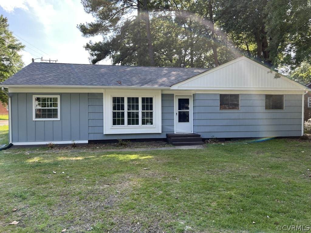 2046 Bishop Street - Photo 1