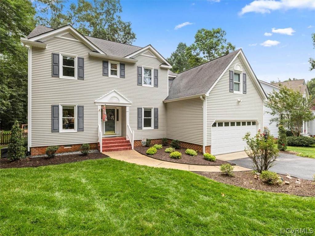 5811 Rosebay Forest Road - Photo 1