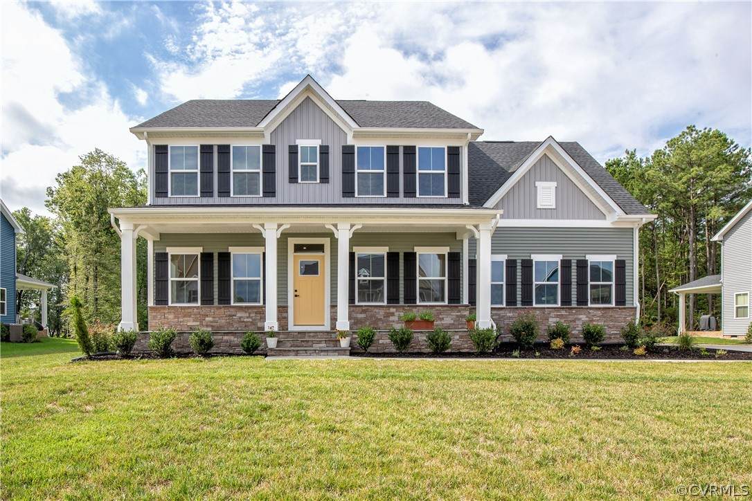 1637 Almer Court - Photo 1