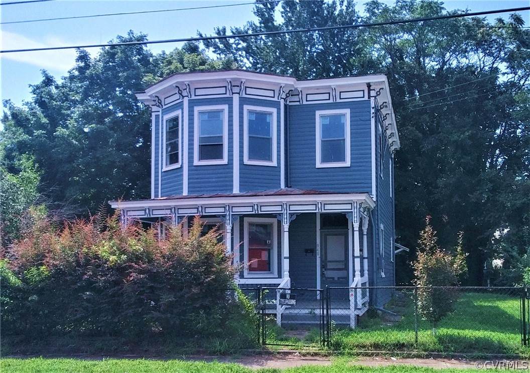 840 Commerce Street - Photo 1
