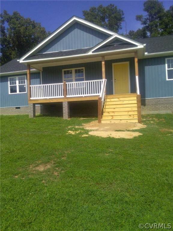 15303 Gatewood Road - Photo 1