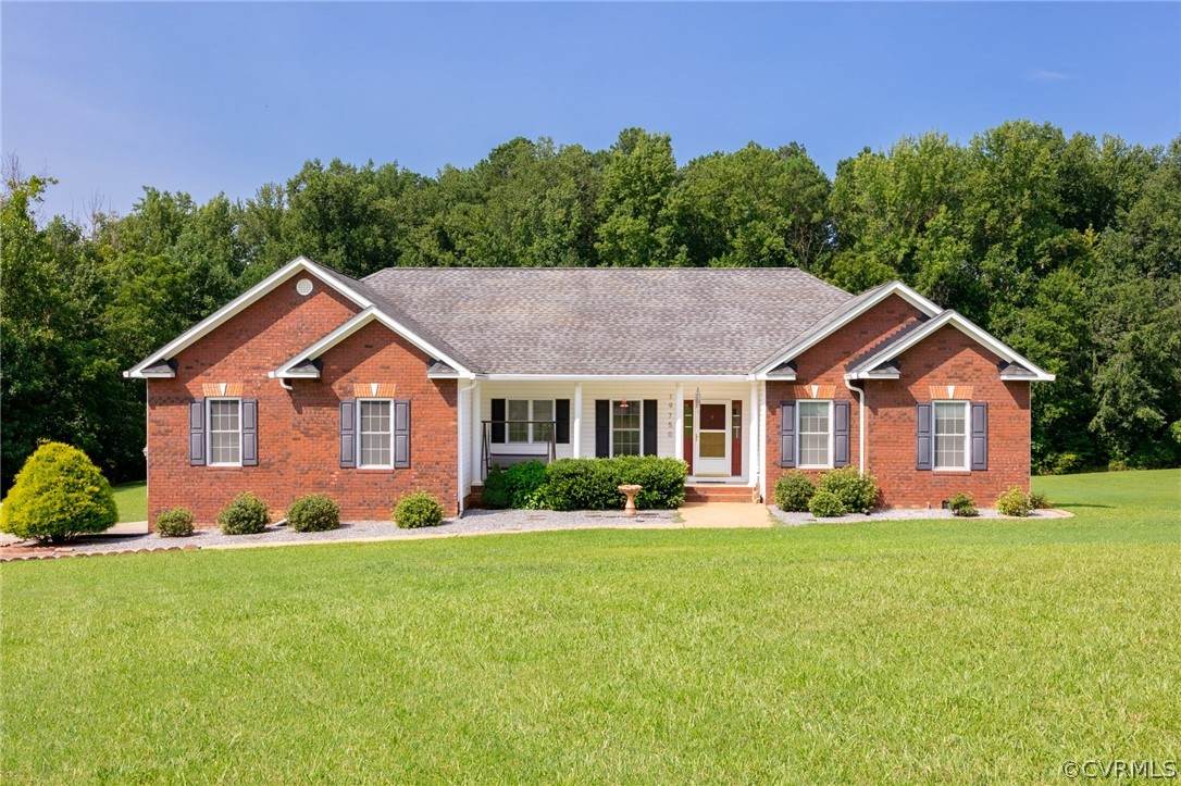 19750 Dusty Hill Lane - Photo 1