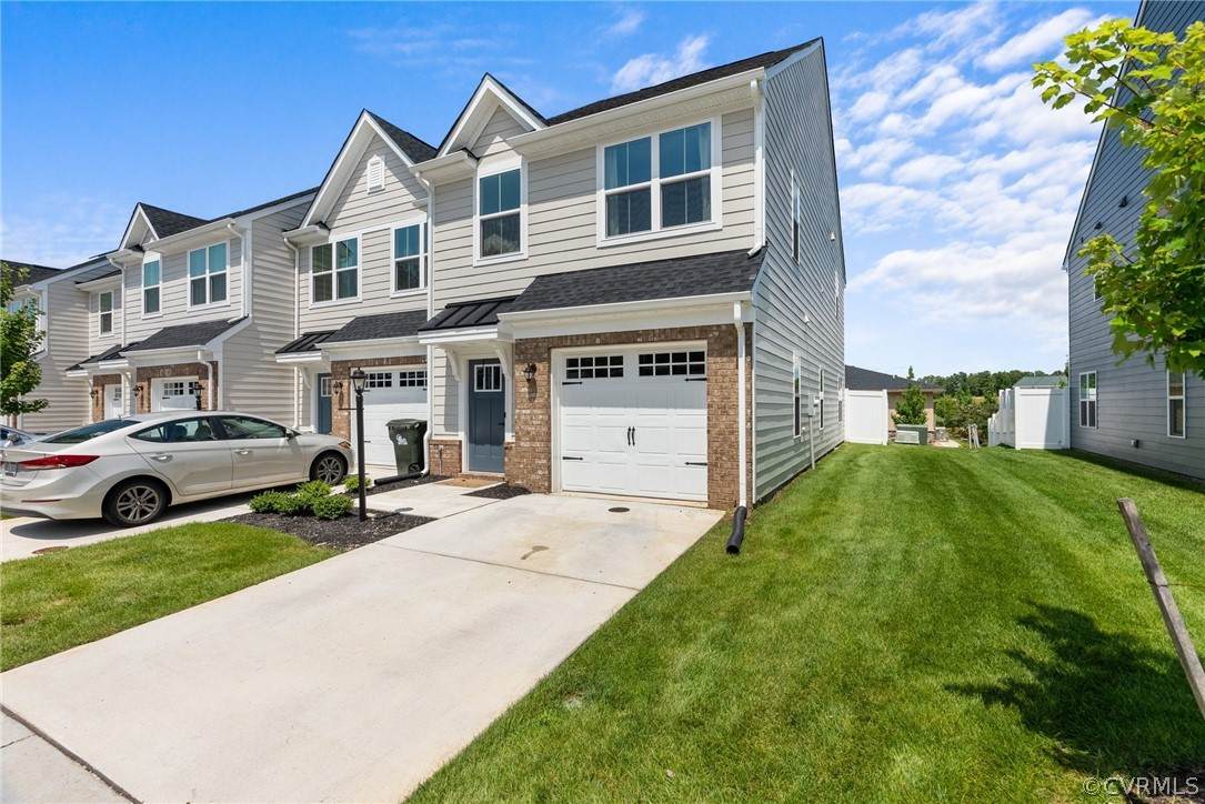 11318 Winding Brook Terrace Drive - Photo 1
