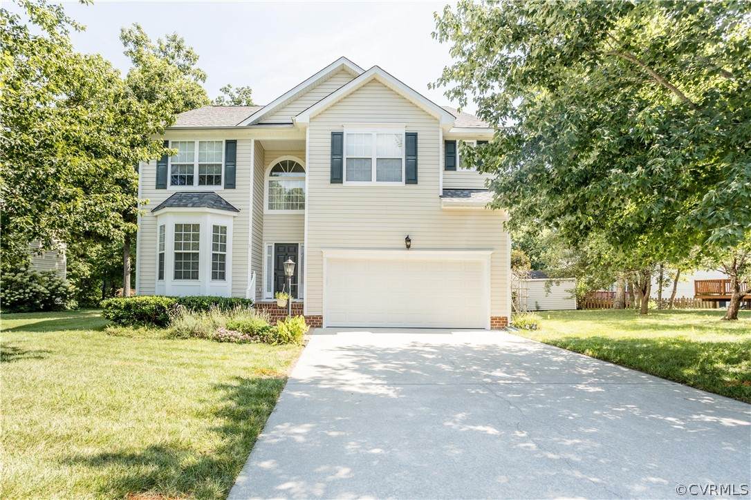 11625 Drayton Landing Drive - Photo 1