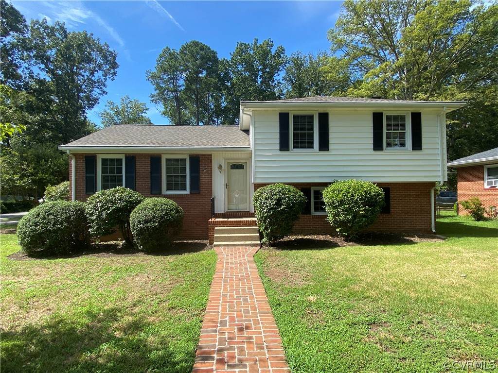 9001 Avalon Drive - Photo 1