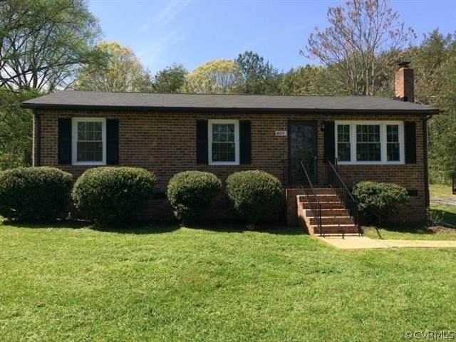 4004 Shannon Hill Rd - Photo 1
