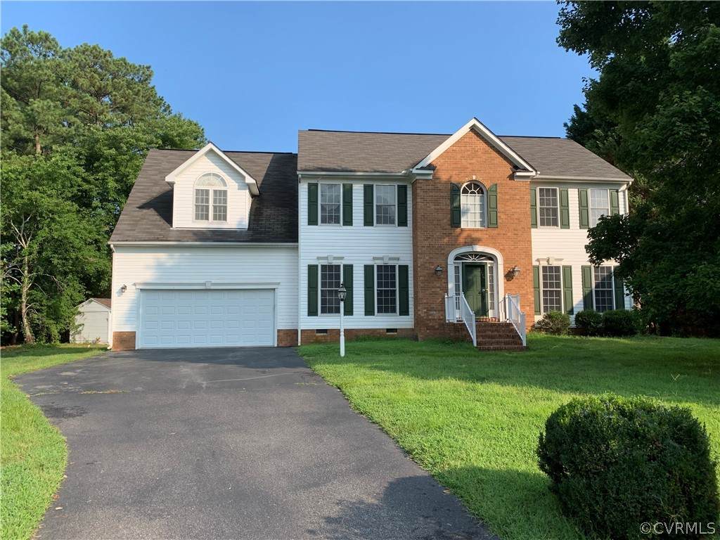 10830 Tutelo Court - Photo 1