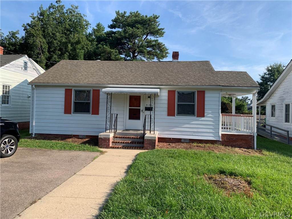 2130 Clarke Street - Photo 1