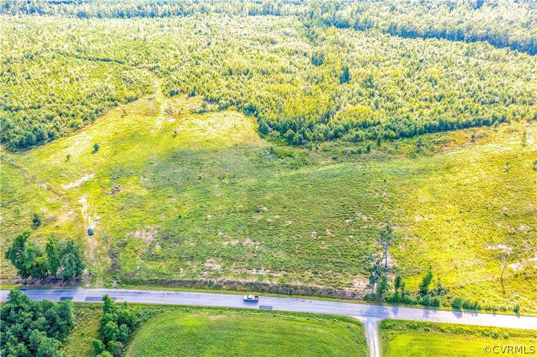 124 Acres Germantown Road - Photo 1
