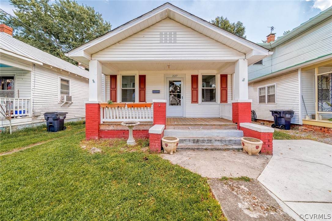 227 Lafayette Avenue - Photo 1