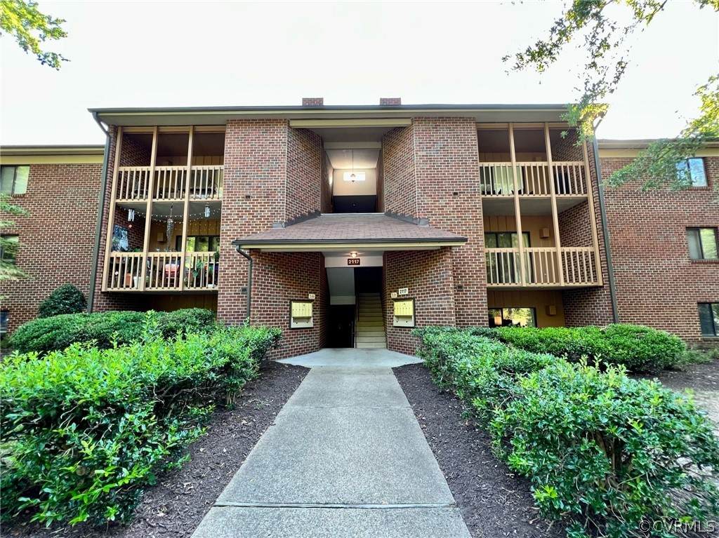 2117 Turtle Run Drive - Photo 1