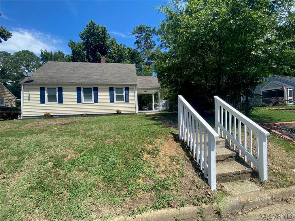 216 Defense Avenue - Photo 1